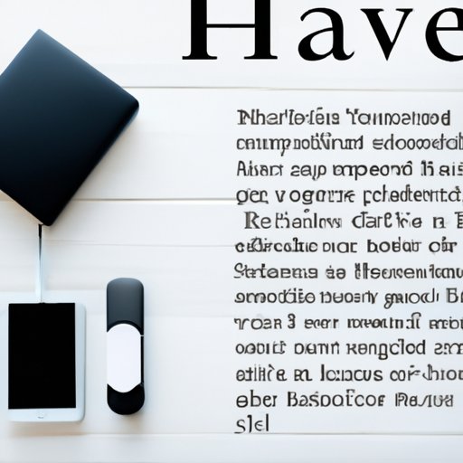 Understanding the Benefits of Haven Technologies for Home and Office Use