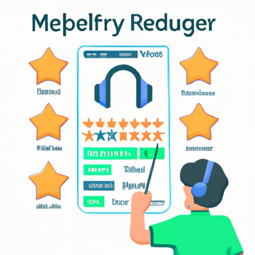 Investigating User Reviews on Music Playlist Accuracy