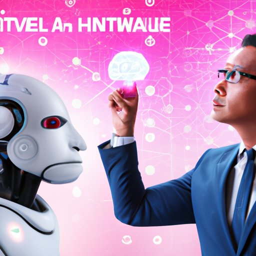 Comparing AI to Human Intelligence