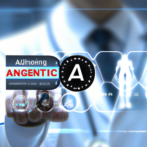 Utilizing AI and Machine Learning to Enhance Diagnostic Accuracy