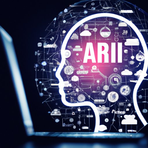 Investigating How AI is Changing the Landscape of Cyber Security