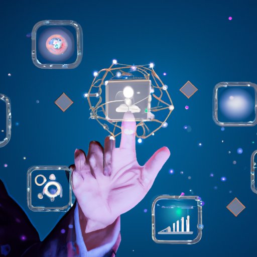 The Role of AI in Business Decision Making