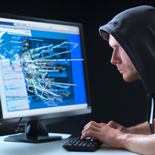 Analyzing Network Traffic for Suspicious Activity