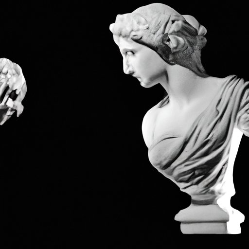 The Role of Art in Conservation Science: An Analysis of This Sculpture