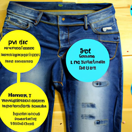 The Denim Dictionary: How to Know When Your Jeans Fit Right