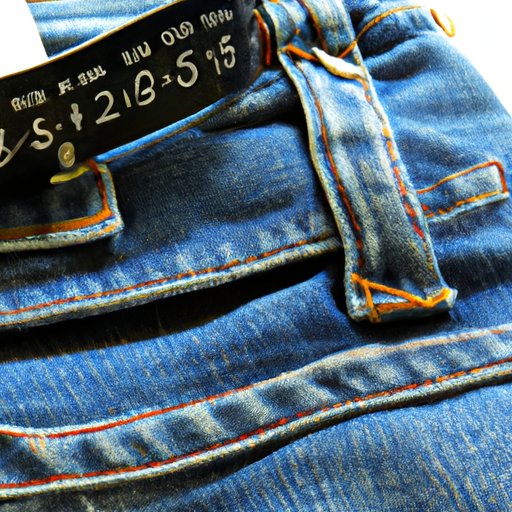 What to Look for in a Quality Pair of Jeans