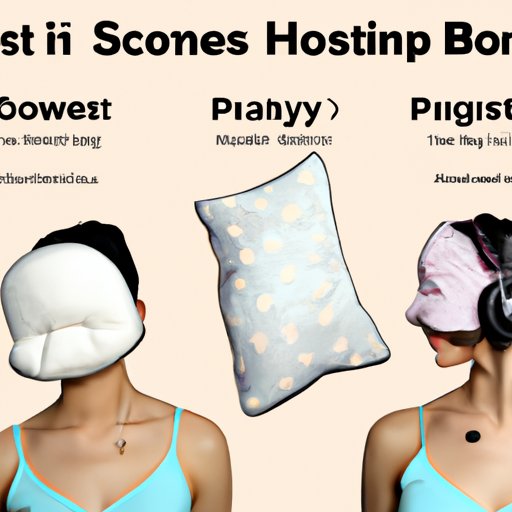 Exploring the Different Types of Travel Pillows and How to Wear Them