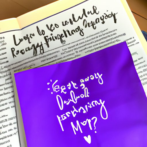 Living with Purpose: Discovering What Matters Most