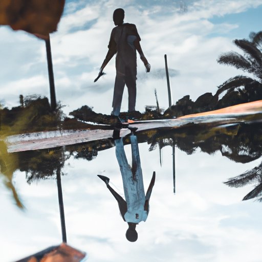 Using Reflection to Create a Meaningful Lifestyle