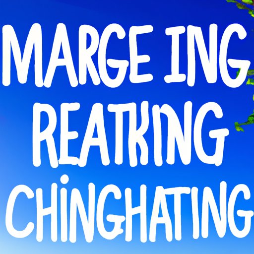 How to Make Meaningful Changes in Your Life