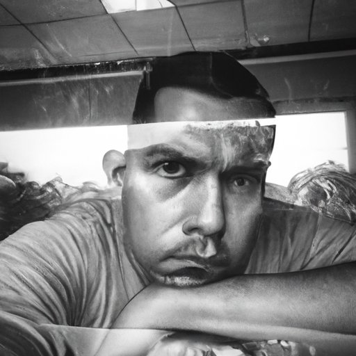 Reflection on My Current Mood