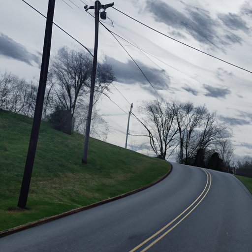 The Ups and Downs of My Day