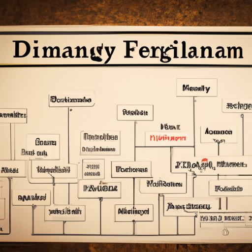 Tracing Your Family Tree to Germany