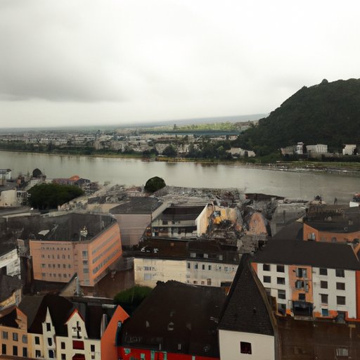 Visiting Germany for a Deeper Understanding