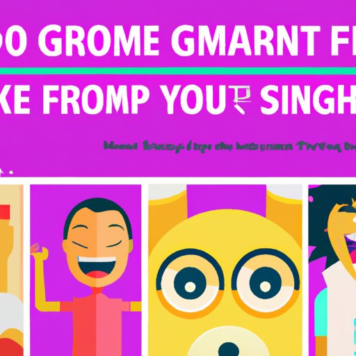 The Power of GIFs: How They Can Enhance Your Communication