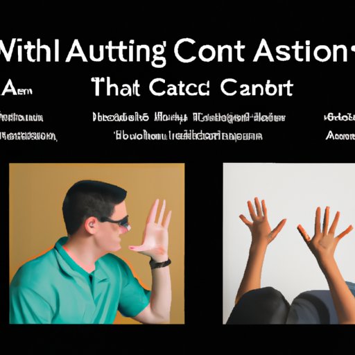 The Art of Conversation: How to Ask Questions and Make Statements in ASL