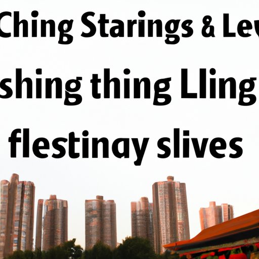 Living in China: Tips and Strategies