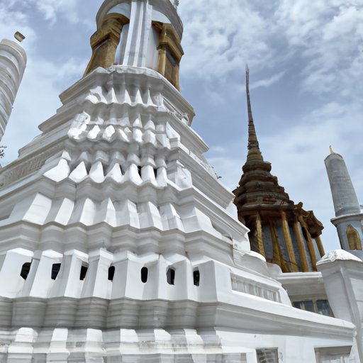 Finding Good Stories that Make You Feel Well in Thailand