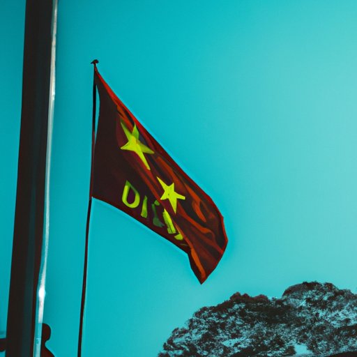 Exploring How Vietnam Expresses Confidence About Themselves