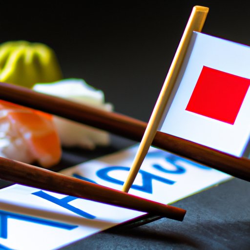 Understanding the Impact of Japanese Cuisine on Global Markets