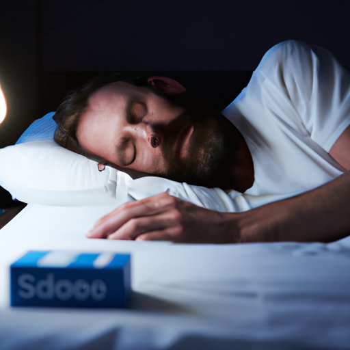 Exploring Sleep Aids and Alternatives