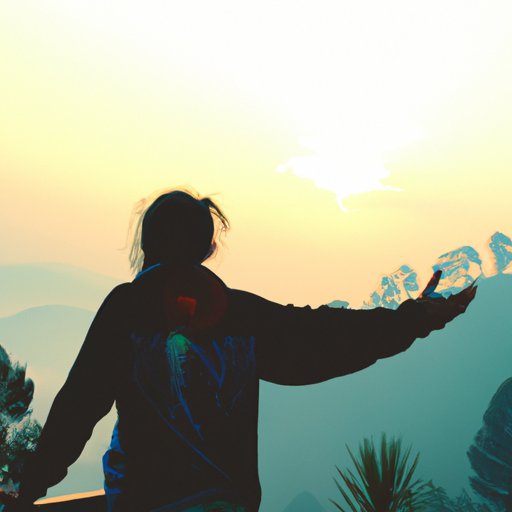 Explorando los sentimientos de la mañana