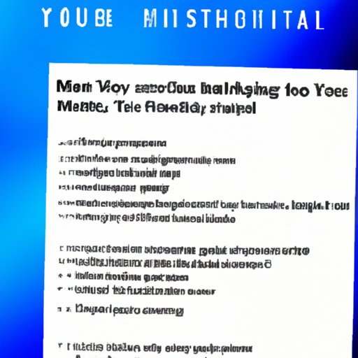 How to Check In On Your Mental Health