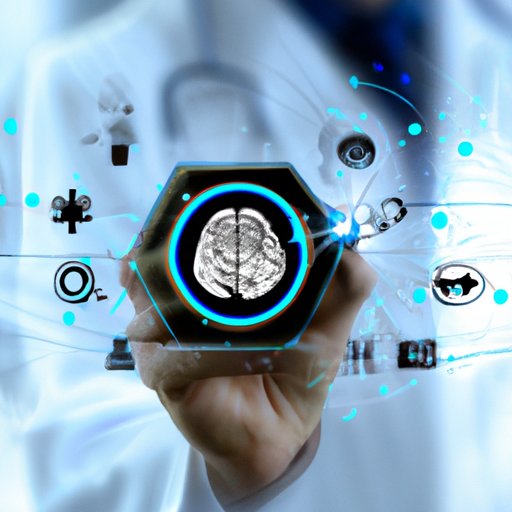 Analyzing the Impact of AI in Medical Imaging