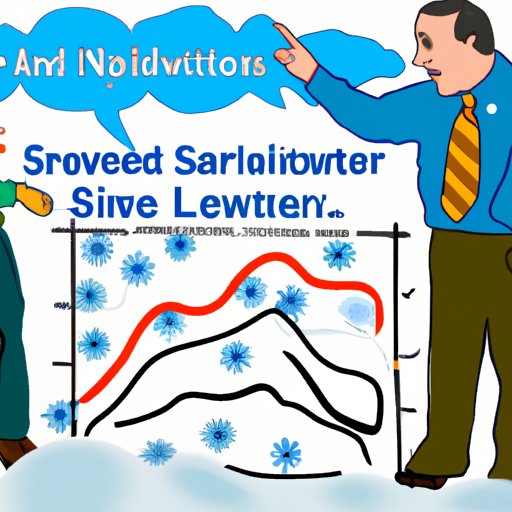 Expert Opinion on Snowfall Patterns