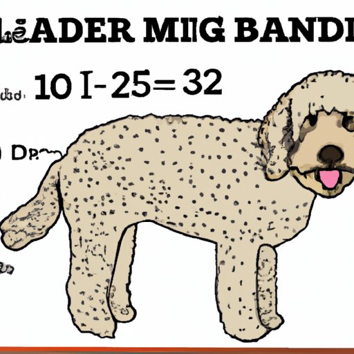 What You Need to Know About the Height and Weight of Labradoodles