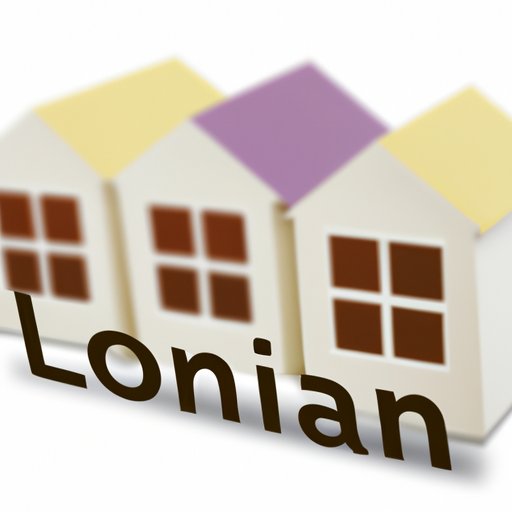 Exploring Loan Programs and Options