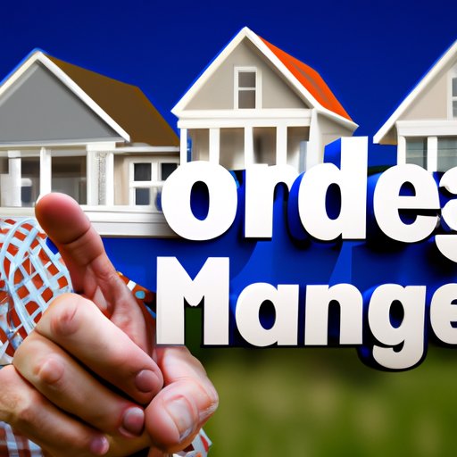 Finding the Right Mortgage Lender for You
