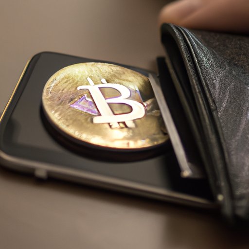 Setting Up a Bitcoin Wallet and Purchasing Bitcoin