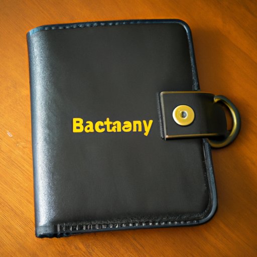 Types of Bitcoin Wallets and Their Security Features