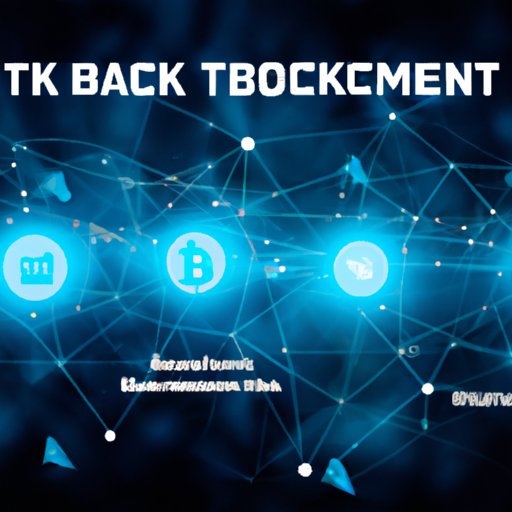 Exploring the Potential of Blockchain for Transparent and Secure Transactions