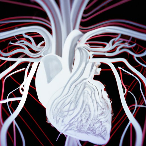 The Inner Workings of the Human Heart: A Look at Blood Flow