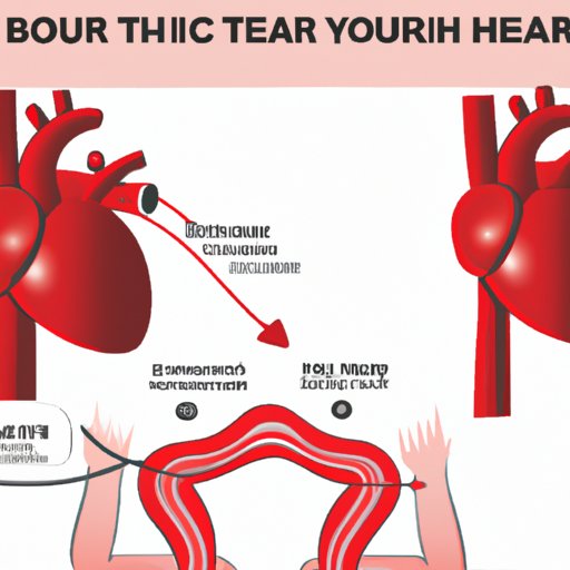 How the Heart Pumps Blood Throughout Your Body