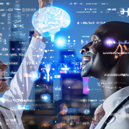 Examining How AI Can Be Used to Improve Access to Healthcare and Educational Resources in Underrepresented Communities