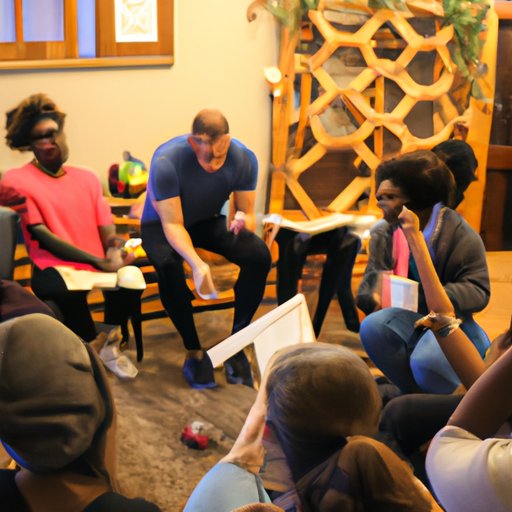 Investigating the Power of Art and Music to Build Community and Foster Social Change