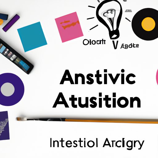 Analyzing How Art and Music Can Inspire Creativity and Innovation