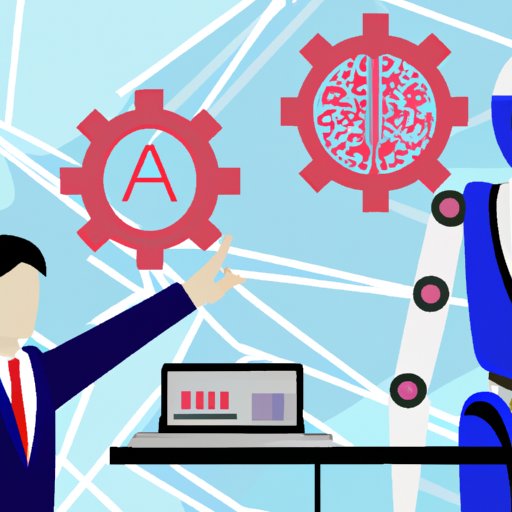 Automation of Menial Tasks: How AI Can Increase Efficiency in the Workplace