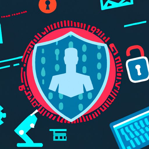 Cybersecurity: How AI Can Protect Data from Malicious Actors