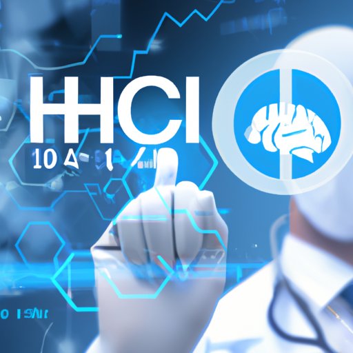 Healthcare Revolution: How AI is Revolutionizing Diagnostics and Treatment