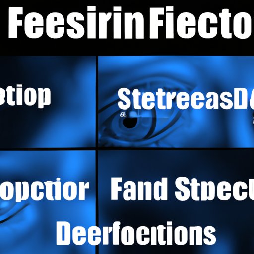 Part 3: Investigating how sleep deprivation can affect concentration and focus