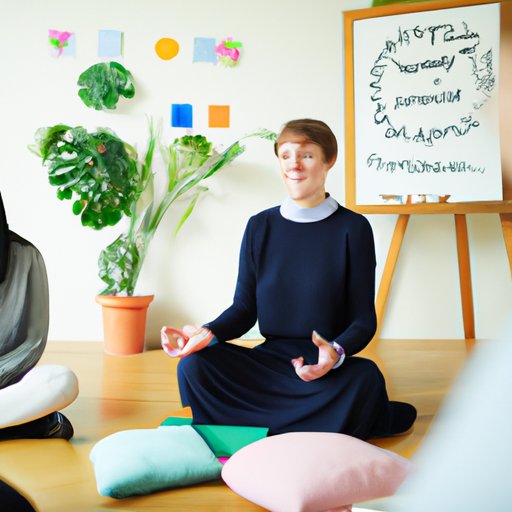 Part 5: Discussing the benefits of mindfulness practices for learning