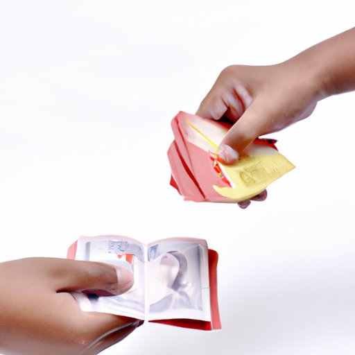 Requesting Money from Friends and Family