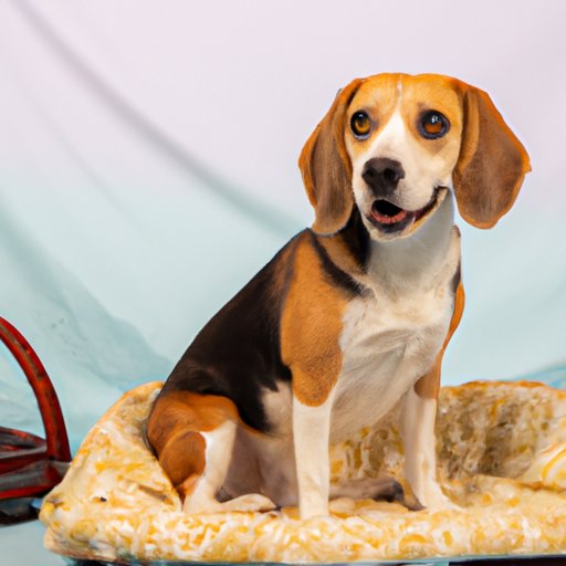 Finding a Local Rescue Organization with Beagles Available for Adoption