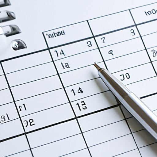 Schedule an Interview with the Medical School