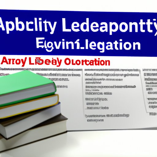 Learn Eligibility Requirements for Each Program