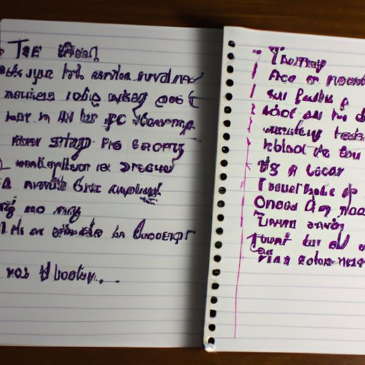 Understanding and Embracing Diversity in Music: Writing Lyrics that Welcome All